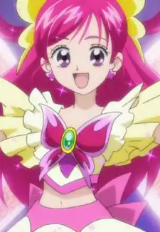 Nozomi Yumehara