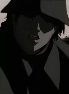 Man Of The Key