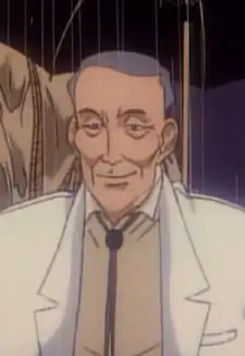 Nishimura Makoto