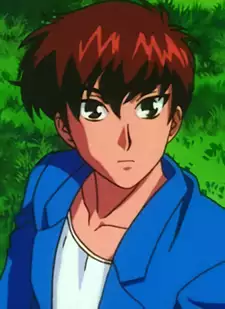 Masahiko Kutani