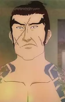 Hisahide Matsunaga