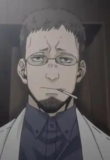 Dr. Theo