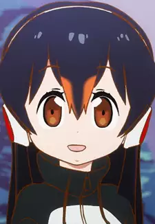 Gentoo Penguin