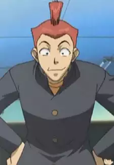Hajime Hario