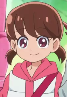 Junko Mitsuoka
