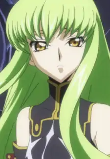 C.C.
