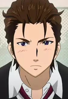 Akitoshi Daimon