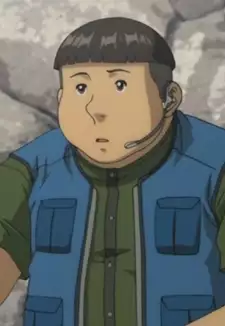 Douta Kawai