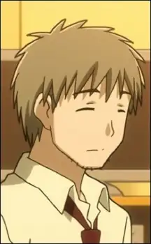 Nagatoshi Hioki