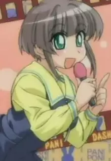 Hibiki Watanuki