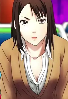 Anzu Yokoyama