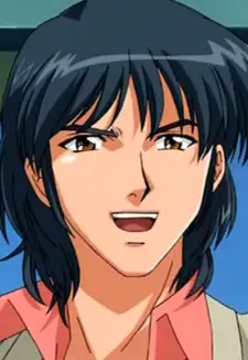 Seisuke Kanou