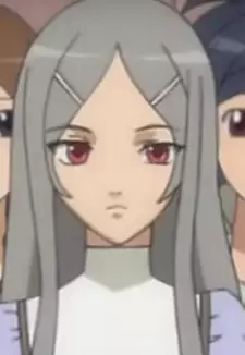Haruka Sendou
