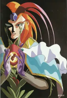 Tokimi