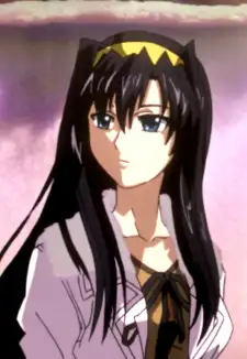 Saori Shirokawa