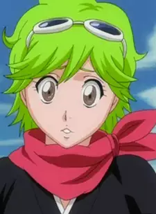 Mashiro Kuna