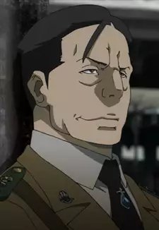 Isaac Dustin Drake