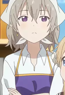 Hatsumi Kitamiya