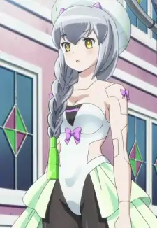 Ruri Ninjabayashi