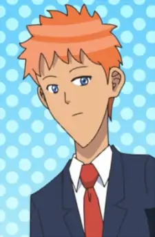 Takuya Saotome
