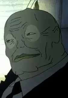 Kyuutarou Ooba