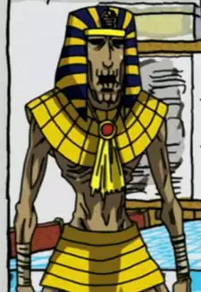 Khamenman