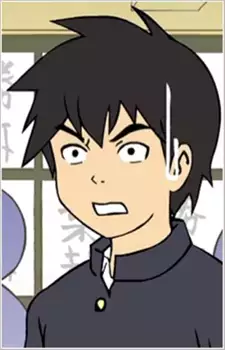 Saitou