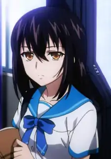 Yukina Himeragi
