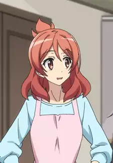 Satsuki Sakurada