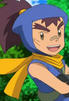 Sanpei