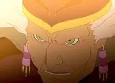 Grand Master