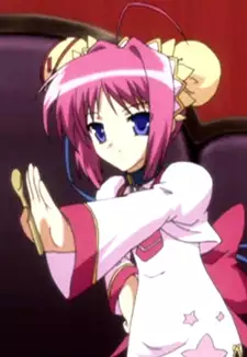 Shoukyou
