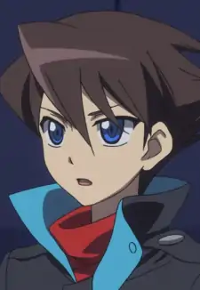 Yumihiko Otonashi
