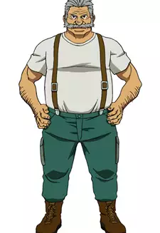 Shinobu Nakamachi