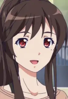 Koyuki Hinashi