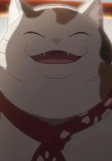Neko Tenshu