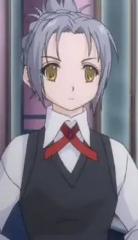 Momoko Naitou