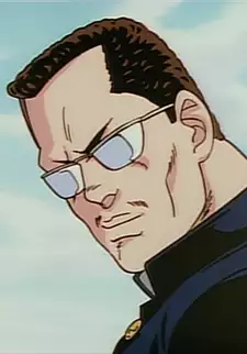Junichi "Kikurin" Kikunaga