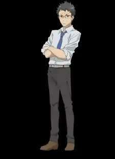 Kenjirou Toki