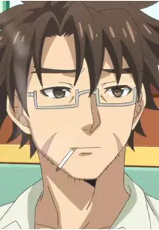 Jin Toujou