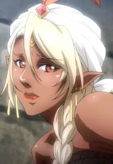 Dark Elf