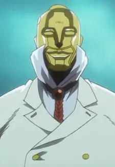 Mega-armed Tokisada