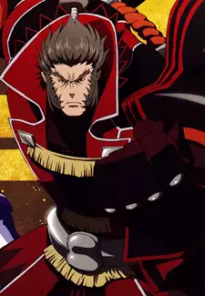 Hideyoshi Toyotomi