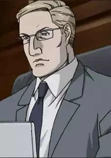 Richard Gainsbourg