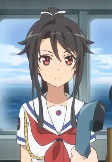 Mashiro Munetani