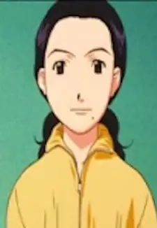 Akiko Hibino