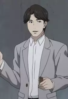 Kouichi Tateishi
