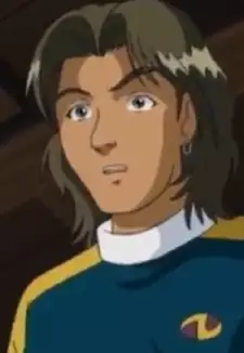 Tatsuma Ootori
