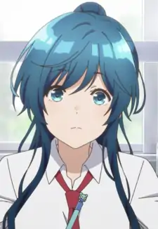 Minami Nanami