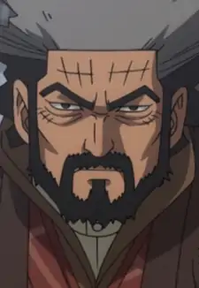 Tetsuzou Nihei